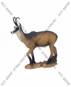 3D мишень "Серна летом" SRT TARGET 3D CHAMOIS VSE SUMMER COLOR