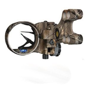 Прицел для блочного лука G5 SIGHT OPTIX XR2
