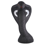3D-мишень "Черная кобра" RINEHART COBRA BLACK
