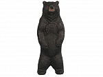 3D-мишень "Маленький черный мишка" RINEHART SMALL BEAR BLACK