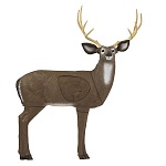 3D мишень "Олень" DELTA MCKENZIE TARGET 3D PREMIUM SERIES MULE DEER BUCK