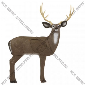 3D мишень "Олень" DELTA MCKENZIE TARGET 3D PREMIUM SERIES MULE DEER BUCK