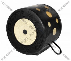 3D-мишень RINEHART MATHEW'S HARMONIC DAMPER