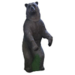3D мишень Медведь