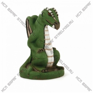 3D мишень "Дракон" DELTA MCKENZIE TARGET 3D PREMIUM SERIES DRAGON