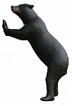 3D мишень "Взбирающийся медведь" DELTA MCKENZIE TARGET 3D PINNACLE SERIES CLIMBING BEAR