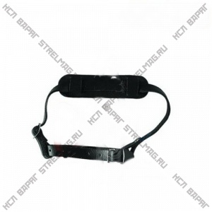 Слинг GOMPY BOWSLING WITH BUCKLE BS-2 BLACK