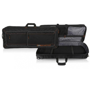 Кейс EASTON BOWCASE DELUXE 3615 ROLLER RECURVE